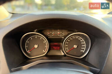 Седан Ford Mondeo 2007 в 
