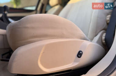 Седан Ford Mondeo 2007 в 