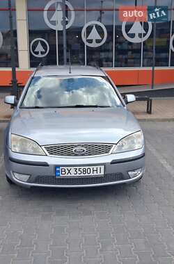 Универсал Ford Mondeo 2005 в Хмельницком