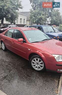 Седан Ford Mondeo 2006 в Гадяче