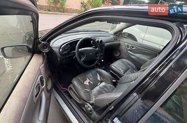 Седан Ford Mondeo 1993 в 