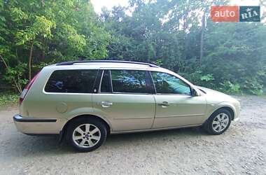 Универсал Ford Mondeo 2004 в 
