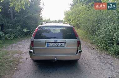 Универсал Ford Mondeo 2004 в 