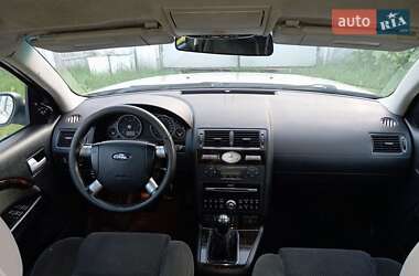 Универсал Ford Mondeo 2004 в 