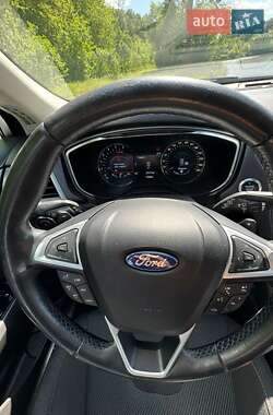 Универсал Ford Mondeo 2017 в 