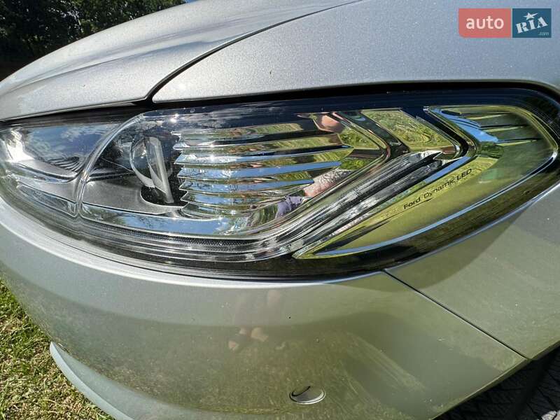 Универсал Ford Mondeo 2017 в Тальном