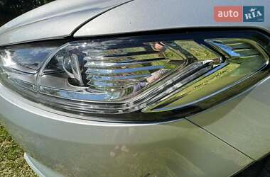 Универсал Ford Mondeo 2017 в 
