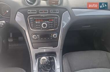Универсал Ford Mondeo 2014 в Житомире
