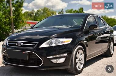 Седан Ford Mondeo 2012 в Кривому Розі