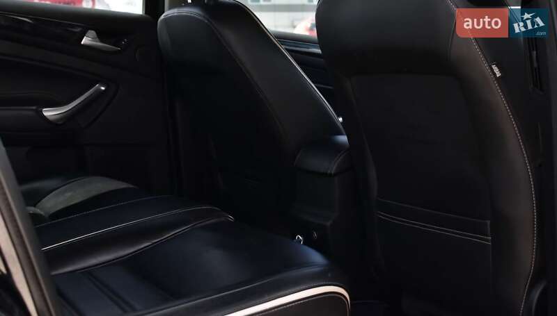 Седан Ford Mondeo 2012 в Кривом Роге