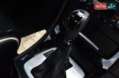 Седан Ford Mondeo 2012 в Кривом Роге