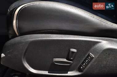 Седан Ford Mondeo 2012 в Кривом Роге