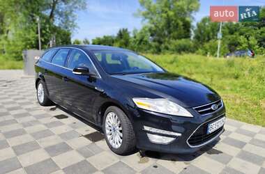 Универсал Ford Mondeo 2011 в Самборе