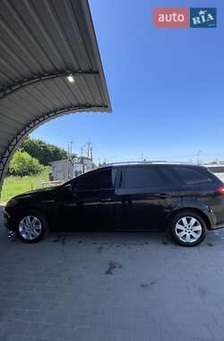 Универсал Ford Mondeo 2008 в 