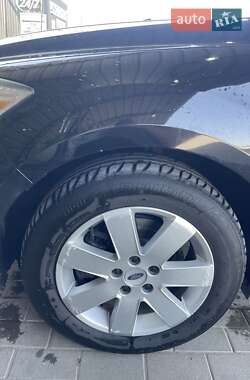 Универсал Ford Mondeo 2008 в 