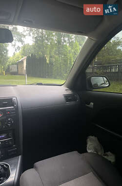 Седан Ford Mondeo 2002 в 
