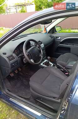Универсал Ford Mondeo 2005 в 