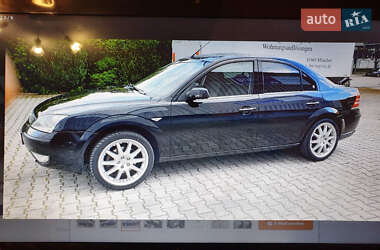 Седан Ford Mondeo 2007 в Кропивницком