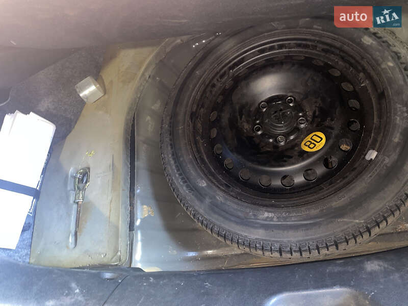 Седан Ford Mondeo 2007 в Кропивницькому фото 11 Седан Ford Mondeo 2007 в Кропивницькому