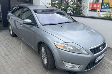 Универсал Ford Mondeo 2008 в 