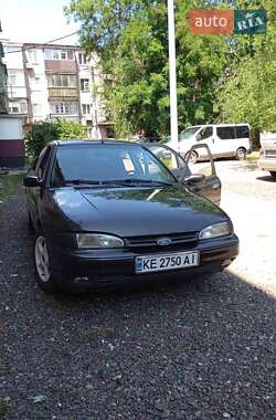 Седан Ford Mondeo 1995 в Кривому Розі