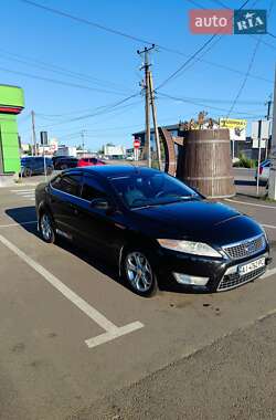 Седан Ford Mondeo 2008 в Киеве