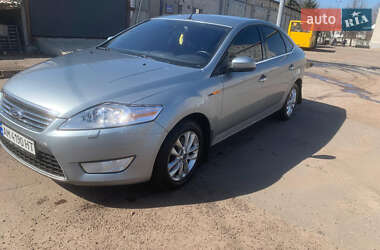 Лифтбек Ford Mondeo 2009 в Житомире