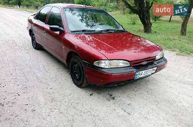 Седан Ford Mondeo 1993 в Кременчуге