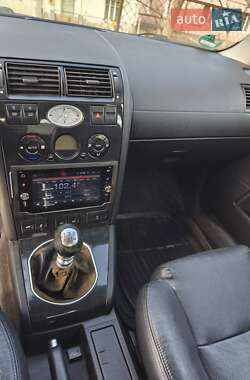 Седан Ford Mondeo 2001 в 