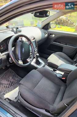 Универсал Ford Mondeo 2004 в Люботине