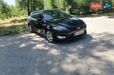 Седан Ford Mondeo 2007 в Кропивницькому