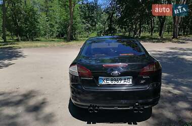 Седан Ford Mondeo 2007 в 