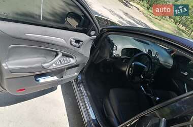 Седан Ford Mondeo 2007 в 