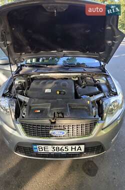 Универсал Ford Mondeo 2010 в 