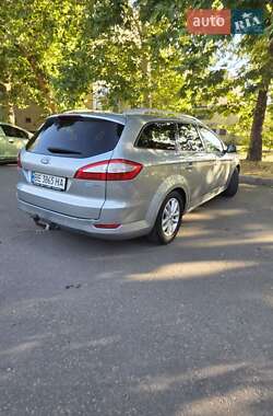 Универсал Ford Mondeo 2010 в 