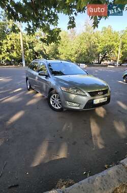 Универсал Ford Mondeo 2010 в 