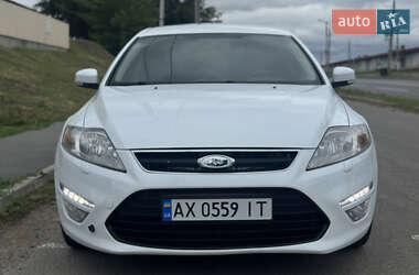 Универсал Ford Mondeo 2011 в 