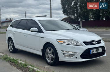 Универсал Ford Mondeo 2011 в 