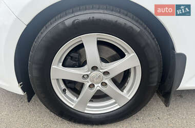 Универсал Ford Mondeo 2011 в 