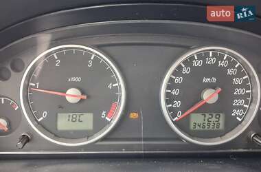 Универсал Ford Mondeo 2001 в 