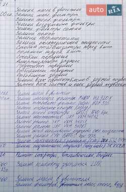 Универсал Ford Mondeo 2001 в 