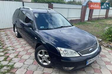 Универсал Ford Mondeo 2006 в Днепре