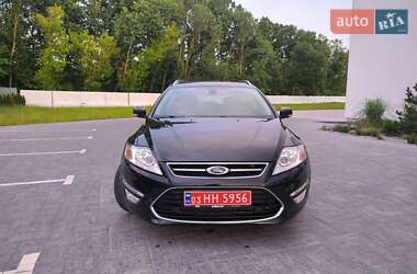 Универсал Ford Mondeo 2013 в Луцке