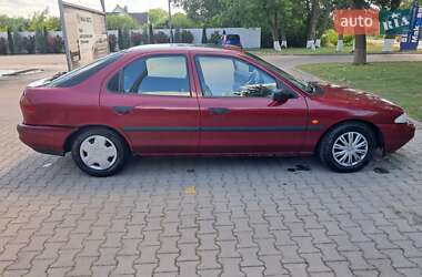 Лифтбек Ford Mondeo 1994 в 