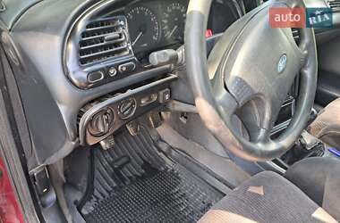 Лифтбек Ford Mondeo 1994 в 