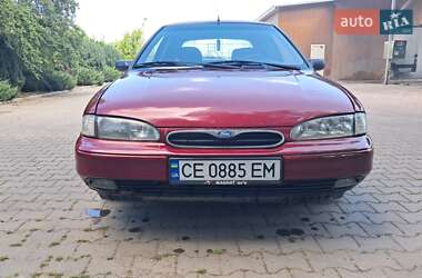 Лифтбек Ford Mondeo 1994 в 