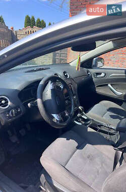 Універсал Ford Mondeo 2007 в 