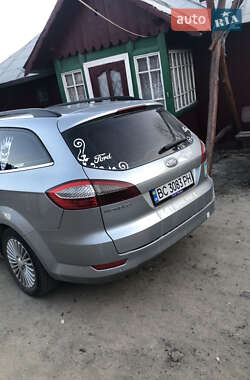 Універсал Ford Mondeo 2007 в 