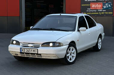 Седан Ford Mondeo 1994 в Запоріжжі