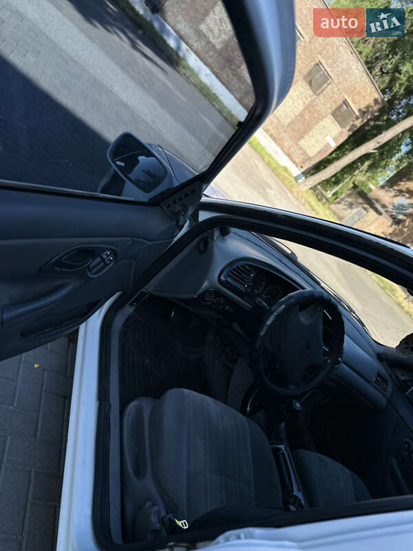 Седан Ford Mondeo 1994 в Запорожье